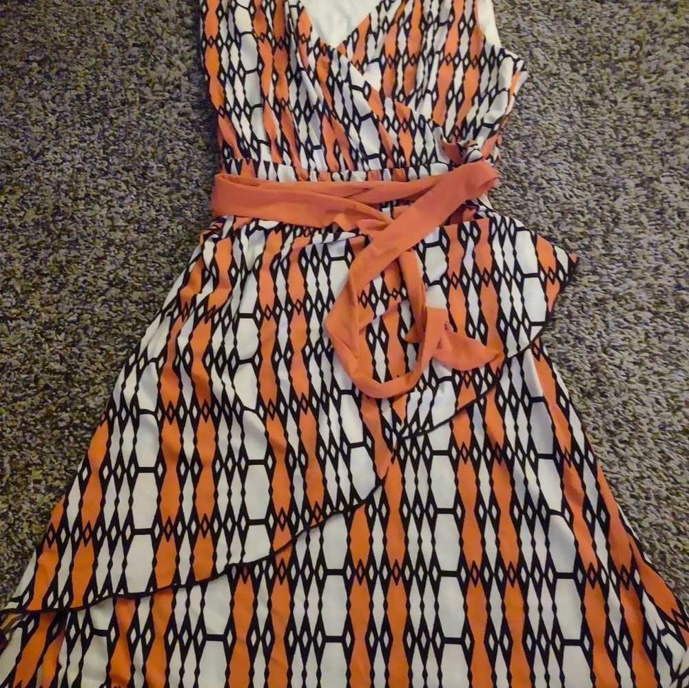 Corey dress